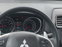 2015 Mitsubishi RVR AWD 4dr CVT GT *Ltd Avail*