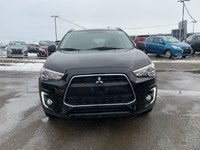 2015 Mitsubishi RVR AWD 4dr CVT GT *Ltd Avail*