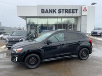 2015 Mitsubishi RVR AWD 4dr CVT GT *Ltd Avail*
