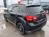 2015 Mitsubishi RVR AWD 4dr CVT GT *Ltd Avail*