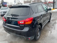 2015 Mitsubishi RVR AWD 4dr CVT GT *Ltd Avail*