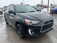 2015 Mitsubishi RVR AWD 4dr CVT GT *Ltd Avail*
