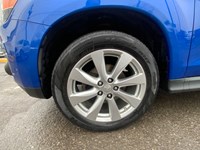 2015 Mitsubishi RVR AWD 4dr CVT  Limited Edition