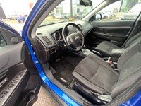 2015 Mitsubishi RVR AWD 4dr CVT  Limited Edition