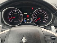 2015 Mitsubishi RVR AWD 4dr CVT  Limited Edition