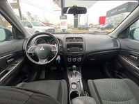 2015 Mitsubishi RVR AWD 4dr CVT  Limited Edition
