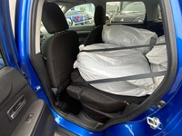 2015 Mitsubishi RVR AWD 4dr CVT  Limited Edition