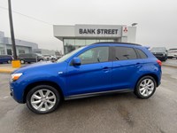 2015 Mitsubishi RVR AWD 4dr CVT  Limited Edition