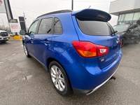 2015 Mitsubishi RVR AWD 4dr CVT  Limited Edition
