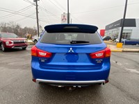 2015 Mitsubishi RVR AWD 4dr CVT  Limited Edition