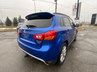 2015 Mitsubishi RVR AWD 4dr CVT  Limited Edition