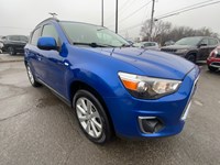 2015 Mitsubishi RVR AWD 4dr CVT  Limited Edition