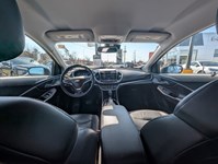 2016 Chevrolet Volt 5dr HB Premier