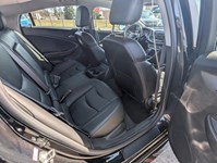 2016 Chevrolet Volt 5dr HB Premier