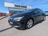 2016 Chevrolet Volt 5dr HB Premier