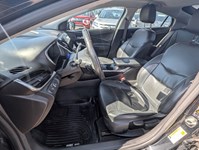 2016 Chevrolet Volt 5dr HB Premier