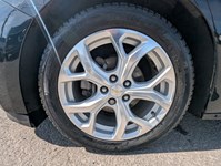2016 Chevrolet Volt 5dr HB Premier