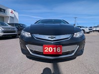 2016 Chevrolet Volt 5dr HB Premier