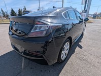 2016 Chevrolet Volt 5dr HB Premier