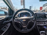 2016 Chevrolet Volt 5dr HB Premier
