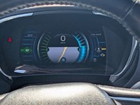 2016 Chevrolet Volt 5dr HB Premier