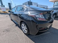 2016 Chevrolet Volt 5dr HB Premier