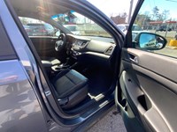 2016 Hyundai Tucson FWD 4dr 2.0L Premium