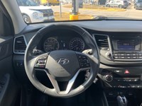 2016 Hyundai Tucson FWD 4dr 2.0L Premium