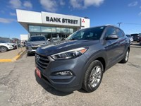 2016 Hyundai Tucson FWD 4dr 2.0L Premium