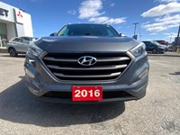 2016 Hyundai Tucson FWD 4dr 2.0L Premium