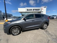 2016 Hyundai Tucson FWD 4dr 2.0L Premium