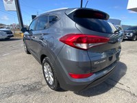 2016 Hyundai Tucson FWD 4dr 2.0L Premium