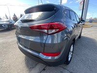 2016 Hyundai Tucson FWD 4dr 2.0L Premium