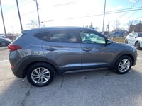 2016 Hyundai Tucson FWD 4dr 2.0L Premium