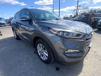 2016 Hyundai Tucson FWD 4dr 2.0L Premium