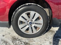 2016 Subaru Outback 5dr Wgn CVT 3.6R w/Touring Pkg