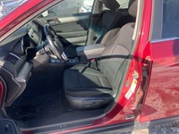 2016 Subaru Outback 5dr Wgn CVT 3.6R w/Touring Pkg