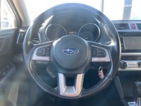 2016 Subaru Outback 5dr Wgn CVT 3.6R w/Touring Pkg