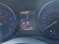 2016 Subaru Outback 5dr Wgn CVT 3.6R w/Touring Pkg
