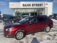 2016 Subaru Outback 5dr Wgn CVT 3.6R w/Touring Pkg