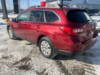2016 Subaru Outback 5dr Wgn CVT 3.6R w/Touring Pkg