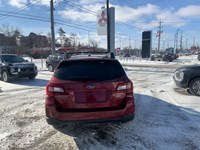 2016 Subaru Outback 5dr Wgn CVT 3.6R w/Touring Pkg