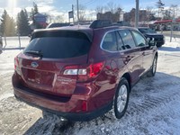 2016 Subaru Outback 5dr Wgn CVT 3.6R w/Touring Pkg
