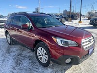 2016 Subaru Outback 5dr Wgn CVT 3.6R w/Touring Pkg