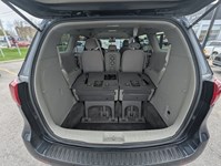 2017 Kia Sedona 4dr Wgn LX