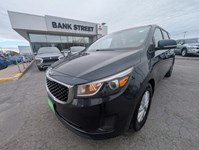 2017 Kia Sedona 4dr Wgn LX