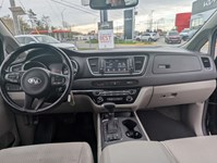 2017 Kia Sedona 4dr Wgn LX