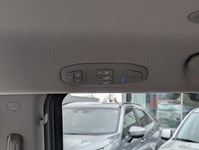2017 Kia Sedona 4dr Wgn LX