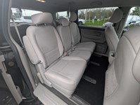 2017 Kia Sedona 4dr Wgn LX