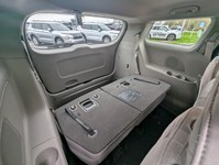 2017 Kia Sedona 4dr Wgn LX